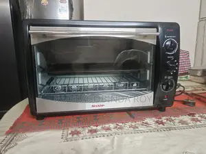 Electric Oven