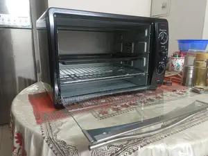 Electric Oven