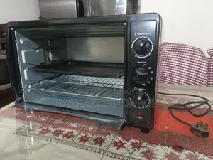 Electric Oven