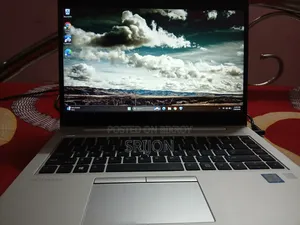 Laptop HP EliteBook 840 G6 8GB Intel Core I5 SSD 256GB