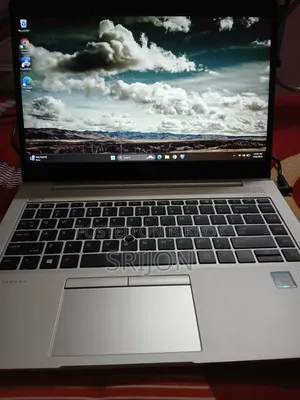 Laptop HP EliteBook 840 G6 8GB Intel Core i5 SSD 256GB