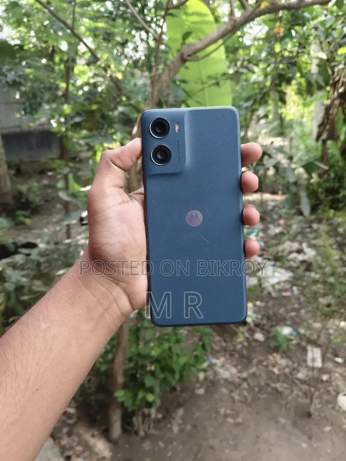 মটোরোলা মোটো জি০৬ পাওয়ার ১২৮ জিবি
