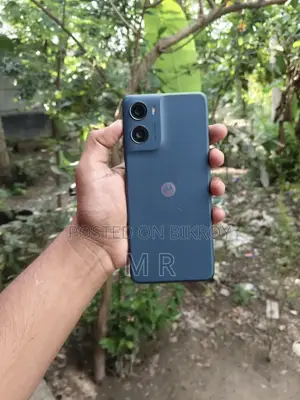 মটোরোলা মোটো জি০৬ পাওয়ার ১২৮ জিবি