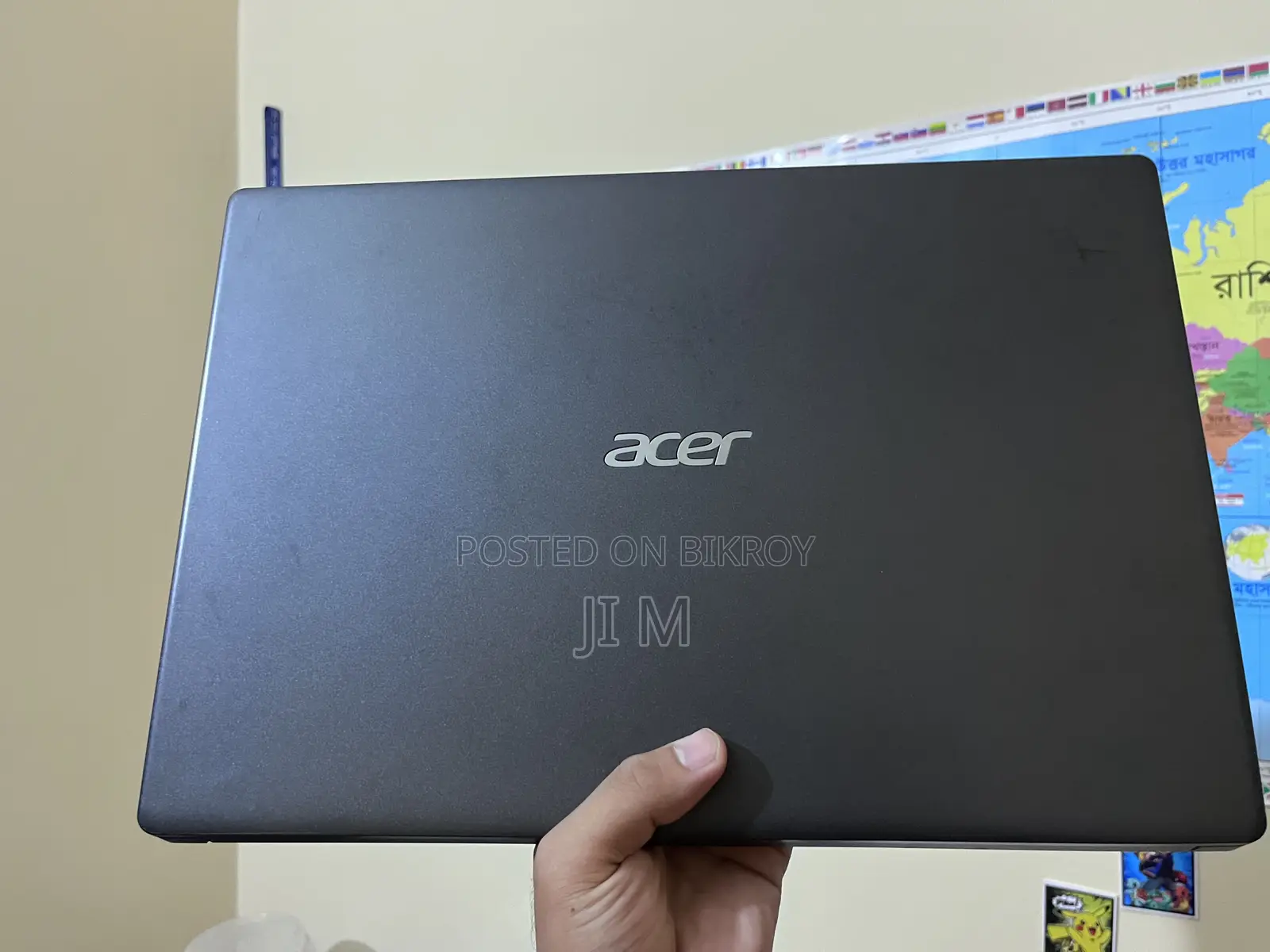 Laptop Acer Aspire 3 16GB AMD Ryzen 3 SSD 512GB