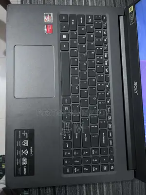 Laptop Acer Aspire 3 16GB AMD Ryzen 3 SSD 512GB