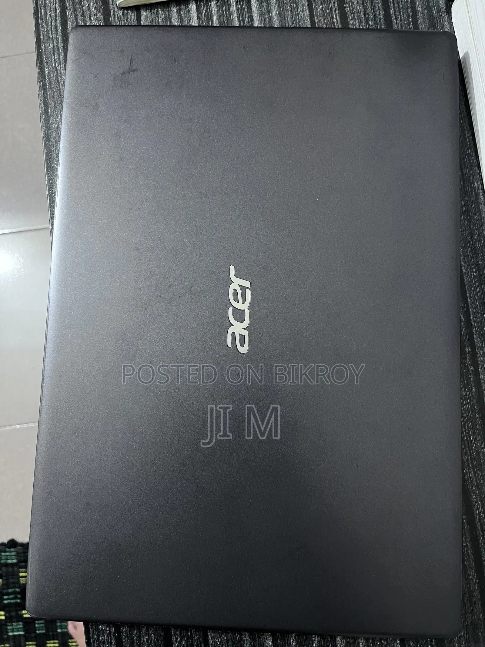 Laptop Acer Aspire 3 16GB AMD Ryzen 3 SSD 512GB