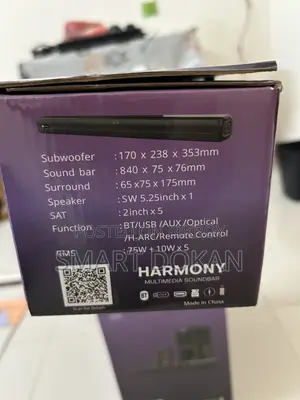 Xtreme Harmony