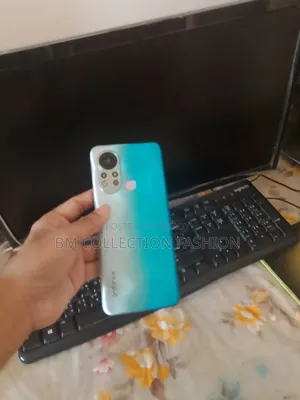 Infinix Hot 11s 128 GB