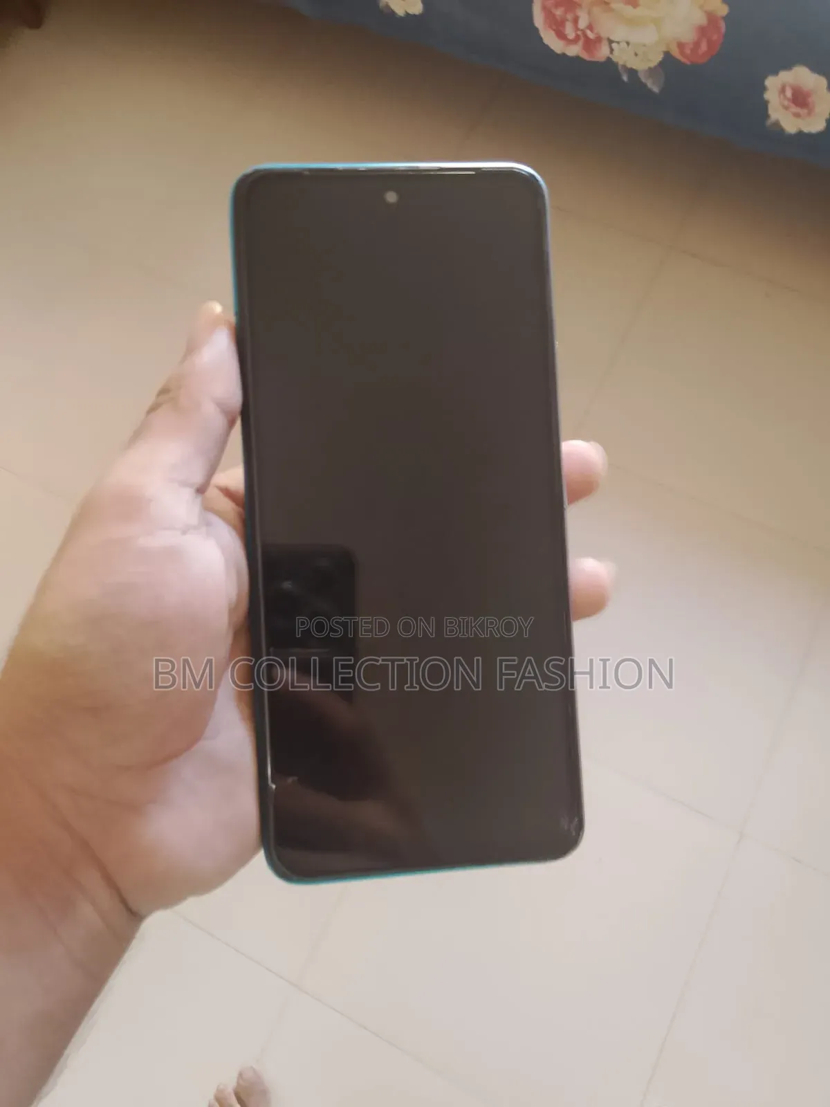 Infinix Hot 11s 128 GB