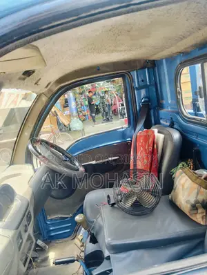 Tata Ace 2016 Green