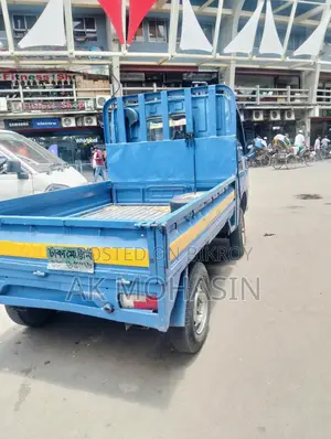 Tata Ace 2016 Green