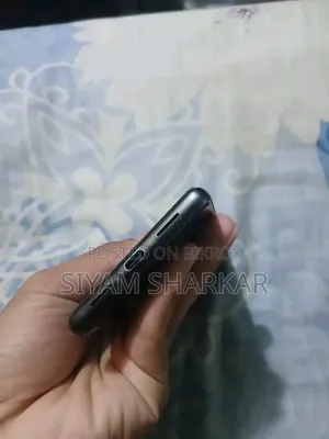 Google Pixel 7 128 GB Black
