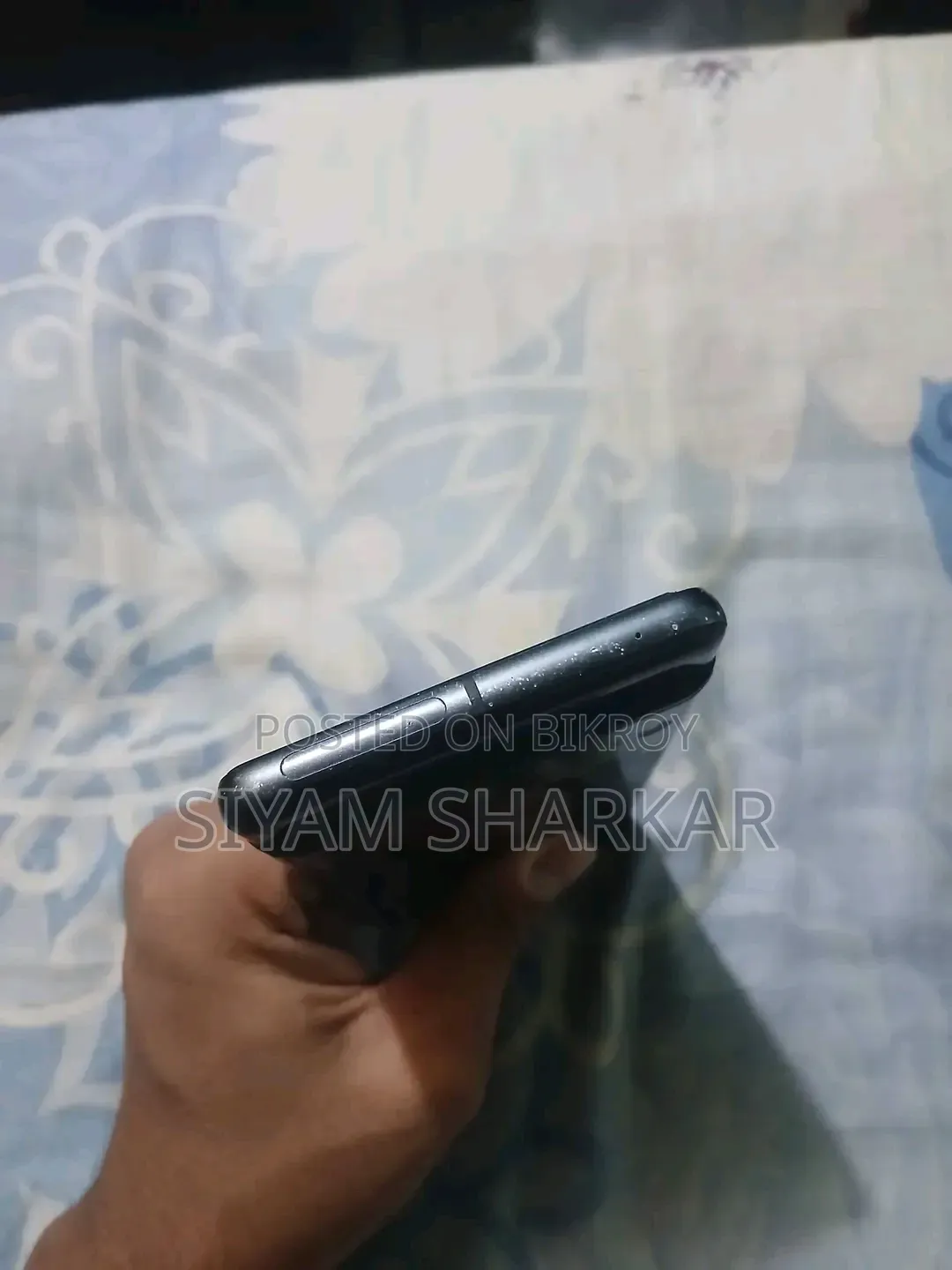 Google Pixel 7 128 GB Black