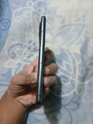 Google Pixel 7 128 GB Black