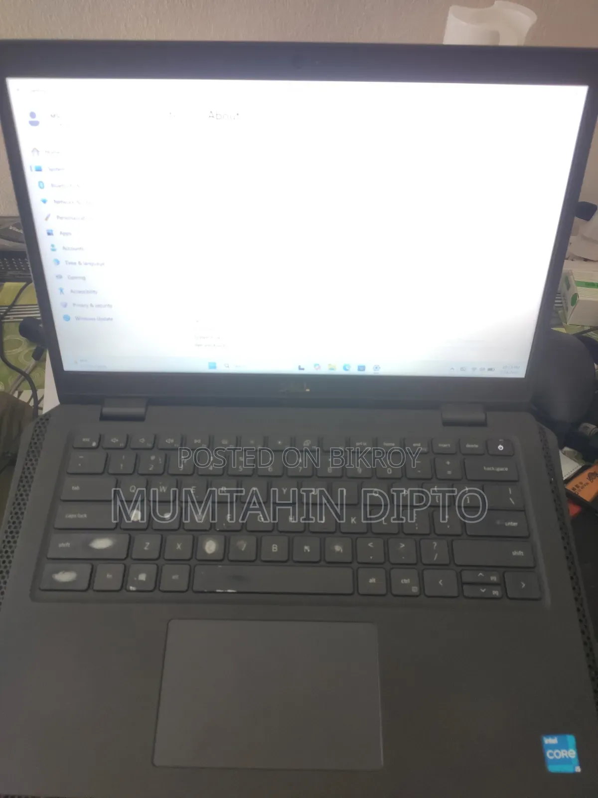 Laptop Dell Latitude 3420 16GB Intel Core i5 SSD 512GB