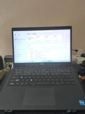 Laptop Dell Latitude 3420 16GB Intel Core i5 SSD 512GB