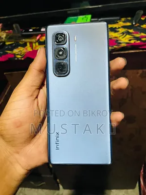 Infinix Hot 50 Pro+ 4G 256 GB