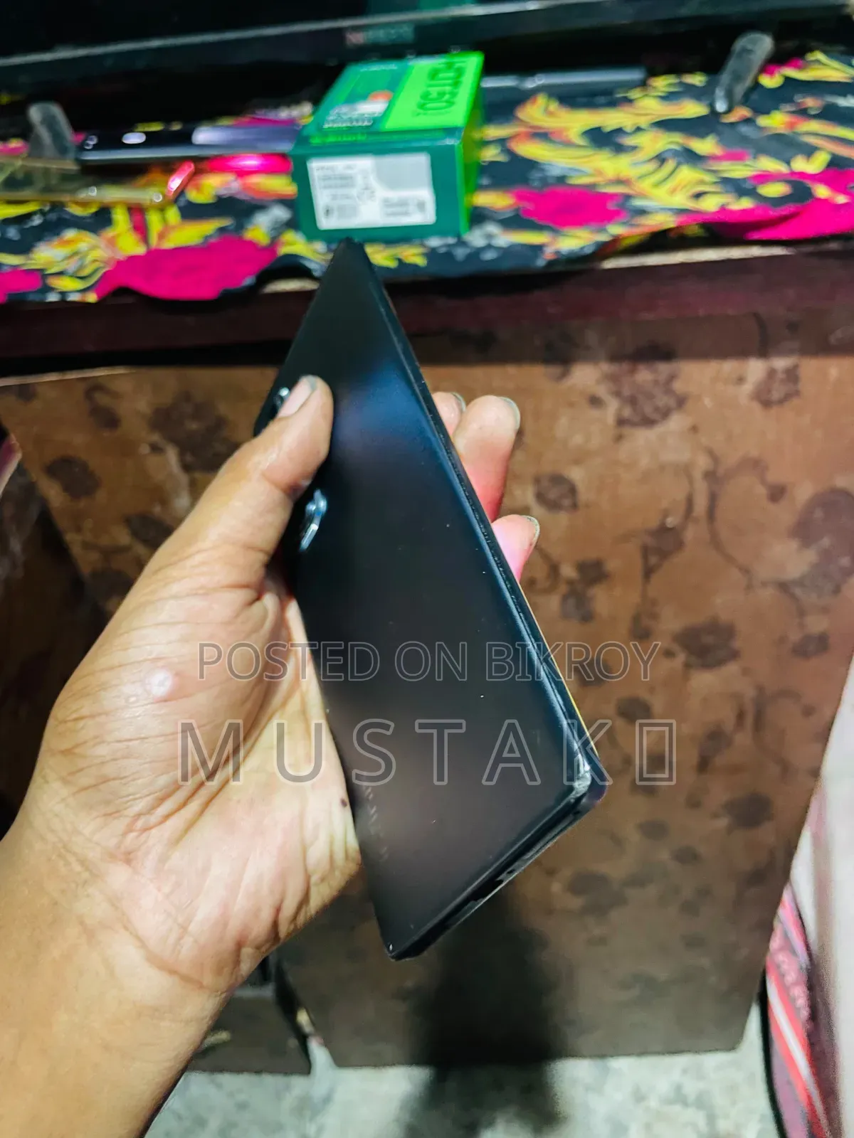 Infinix Hot 50 Pro+ 4G 256 GB