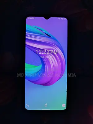 Symphony Z45 64 GB Green