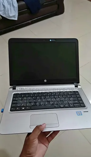 Laptop HP ProBook 430 4GB Intel Core i5 SSD 1T