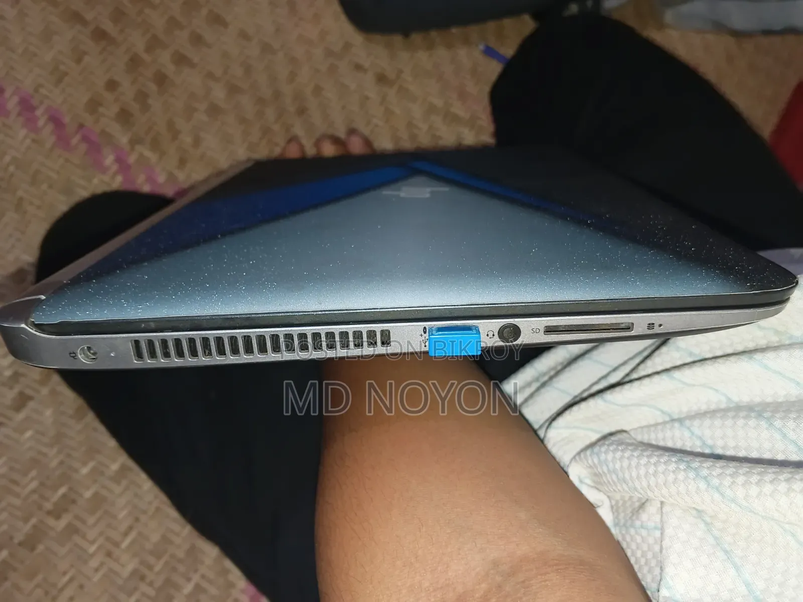 Laptop HP ProBook 430 4GB Intel Core i5 SSD 1T