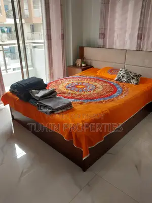 3-Bedroom Apartment in Banani for Sale