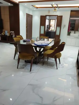 3-Bedroom Apartment in Banani for Sale