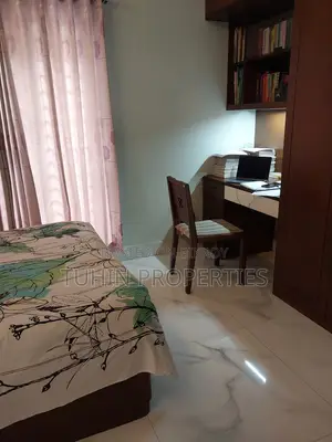 3-Bedroom Apartment in Banani for Sale