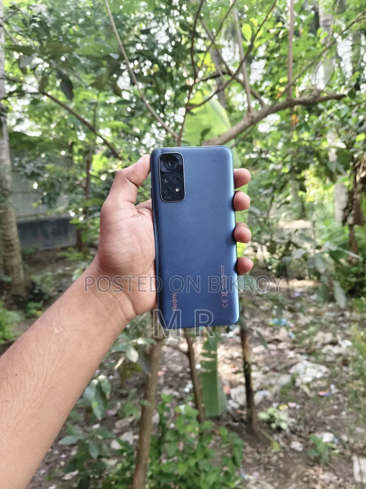 Xiaomi Redmi Note 11 128 GB