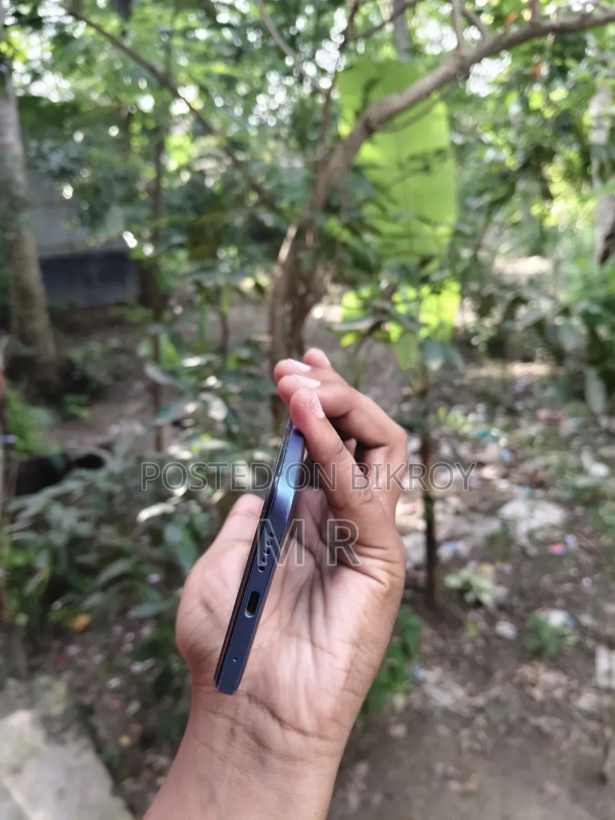 Xiaomi Redmi Note 11 128 GB