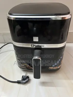ভালো মানের এয়ার ফ্রাইয়ার