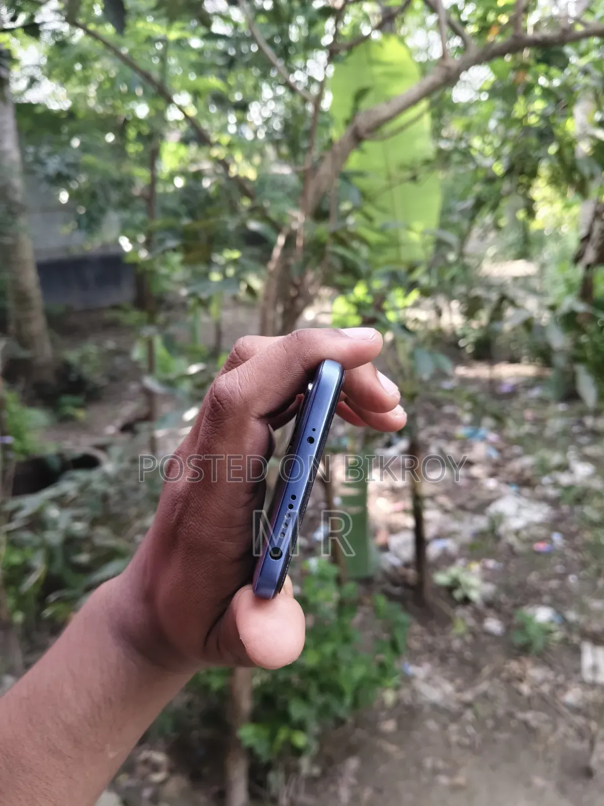 Xiaomi Redmi Note 11 128 GB