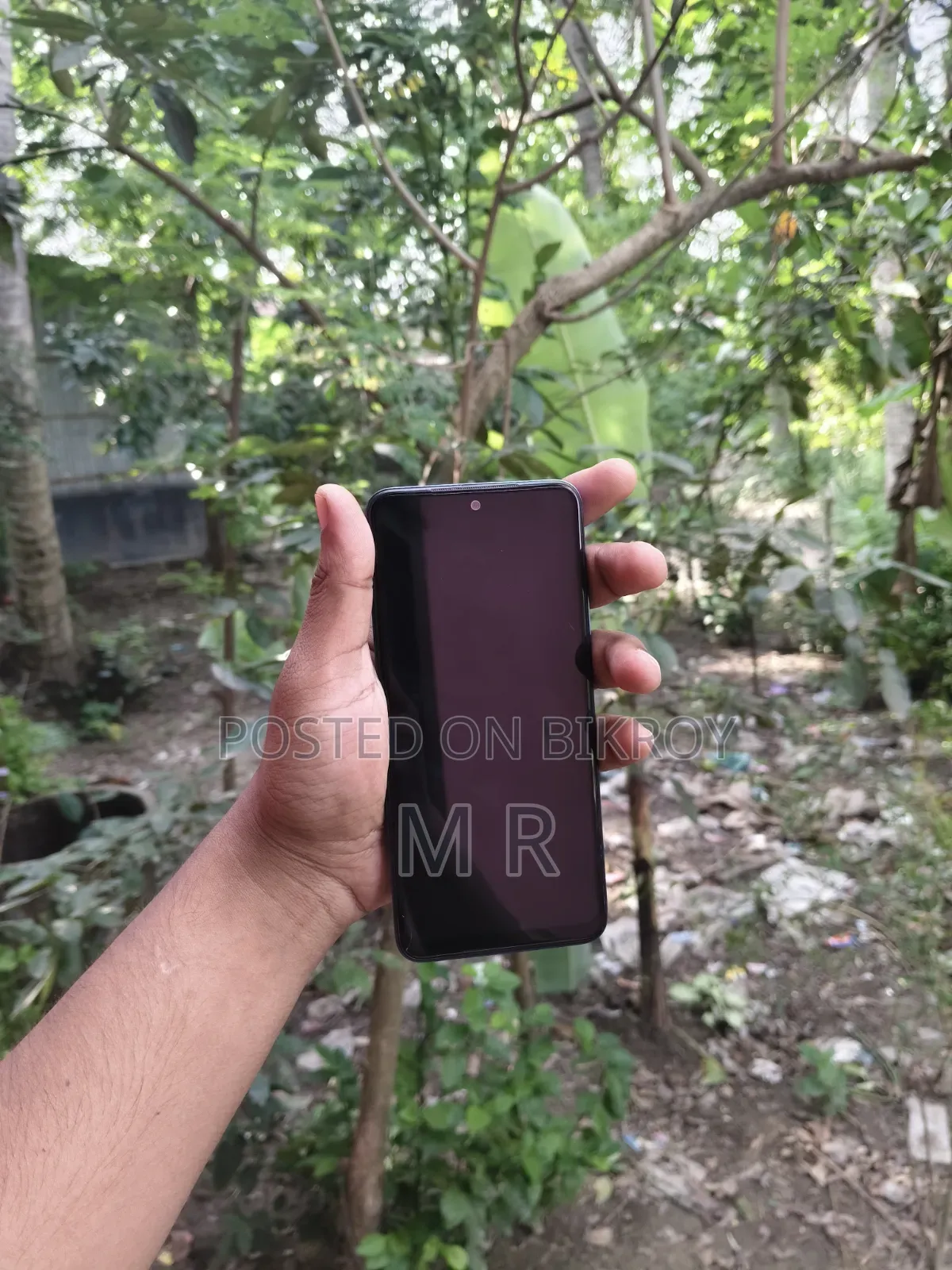 Xiaomi Redmi Note 11 128 GB