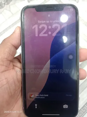 Apple iPhone 11 128 GB Purple