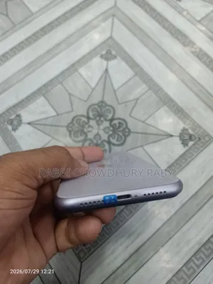Apple iPhone 11 128 GB Purple