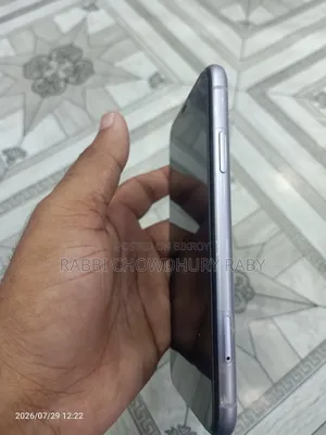 Apple iPhone 11 128 GB Purple
