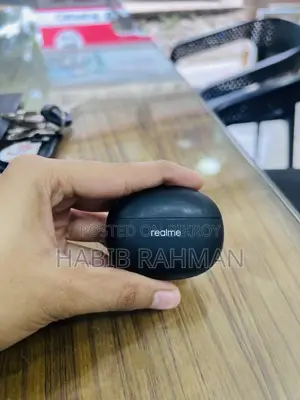 Realme Buds T100