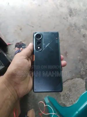 Tecno Pova 128 GB