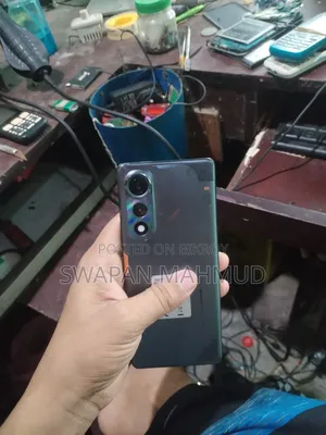 Tecno Pova 128 GB