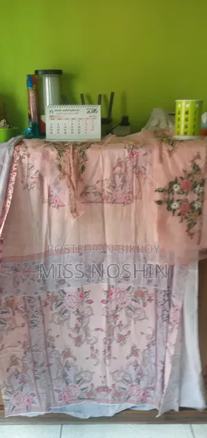 Salwar Kameez