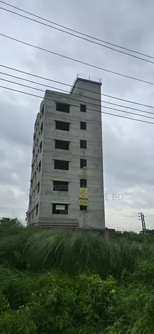 উত্তরায় ৩ বেডরুমের অ্যাপার্টমেন্ট বিক্রয়