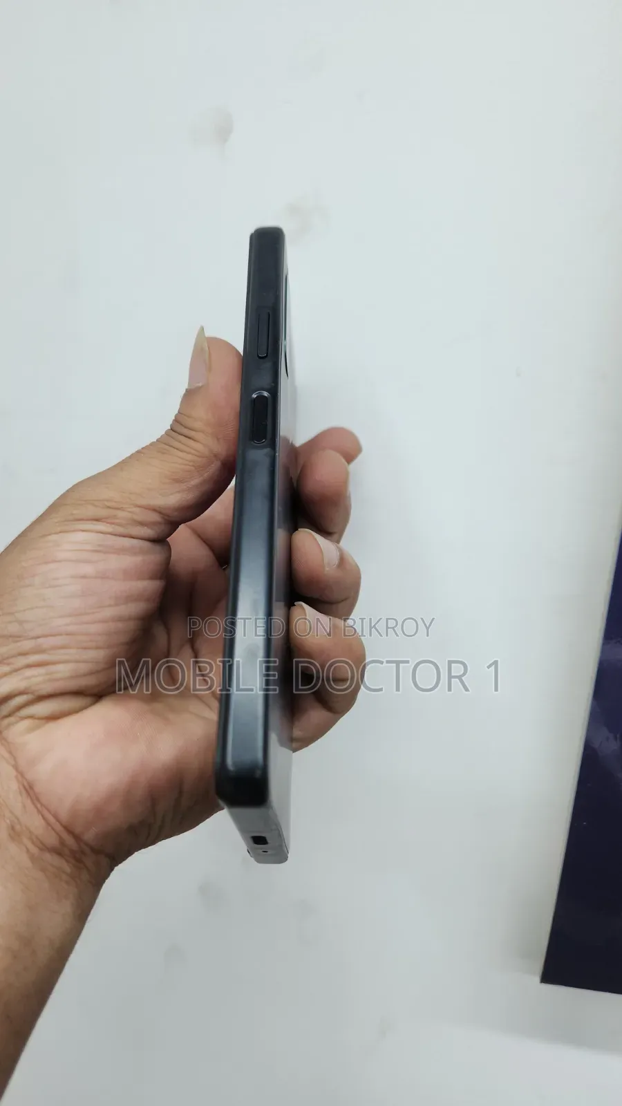 সনি এক্সপেরিয়া ১০ চতুর্থ প্রজন্ম ১২৮ জিবি কালো