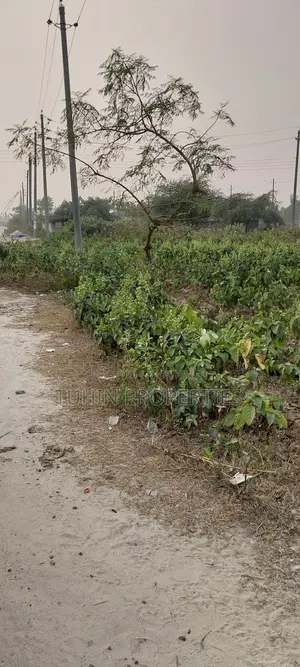8.5 Katha Land Sale Purbachal Govt. Project Diplomatic Sector-27