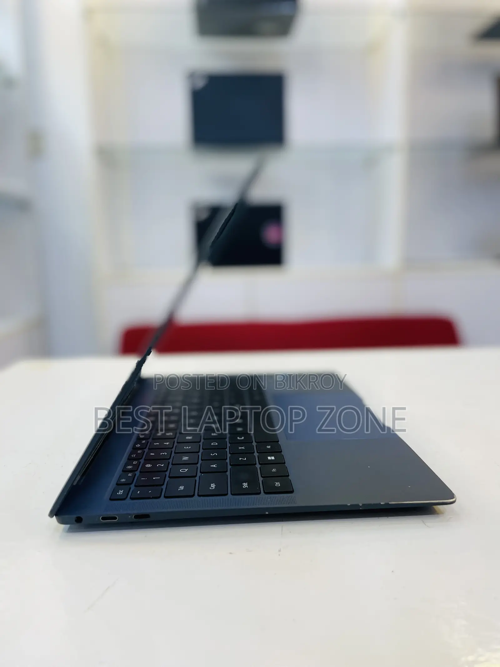 Laptop Huawei 16GB Intel Core i7 SSD 512GB