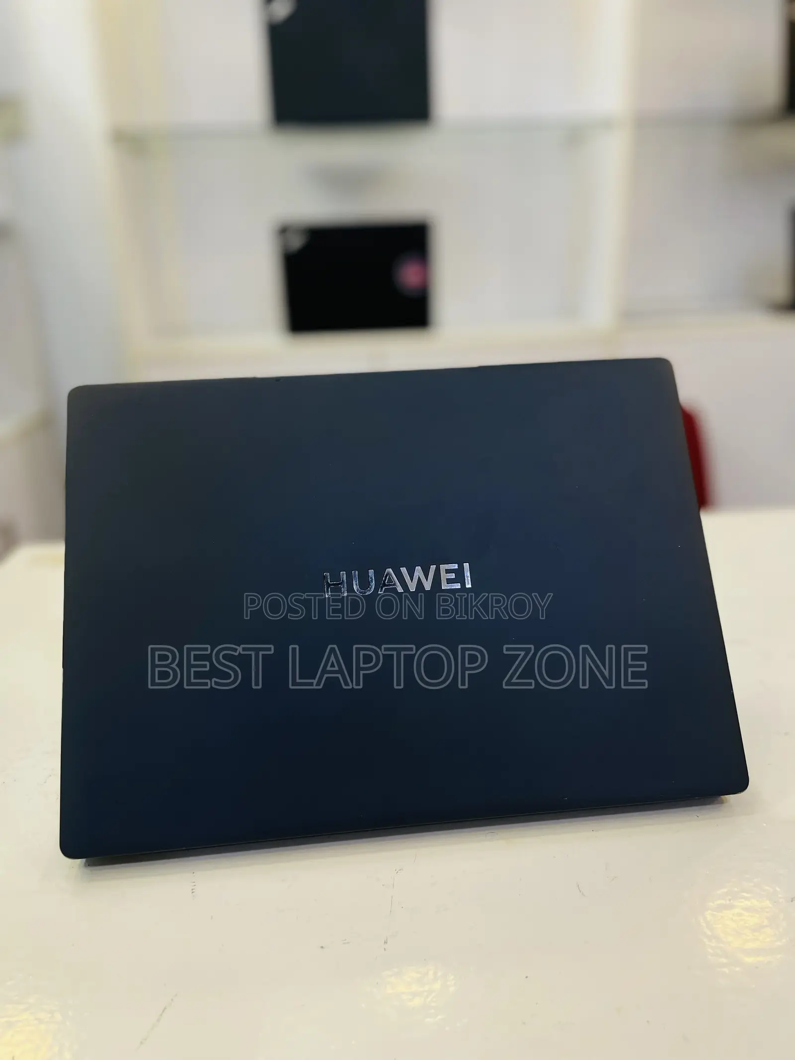 Laptop Huawei 16GB Intel Core i7 SSD 512GB