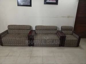 Drawing Room Sofa Set