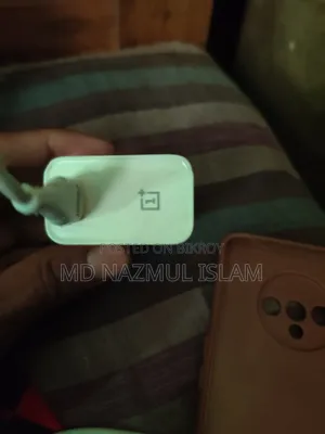 OnePlus 7T 128 GB Orange