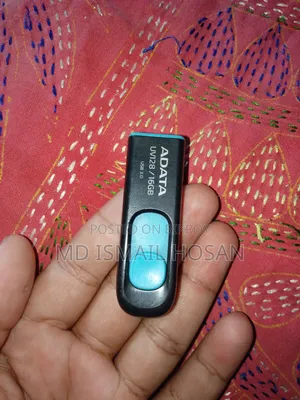 Adata USB Pendrive 16GB বিক্রি করে দিবো আর্জেন্ট