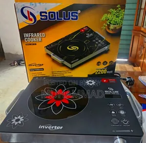 Electric Stove