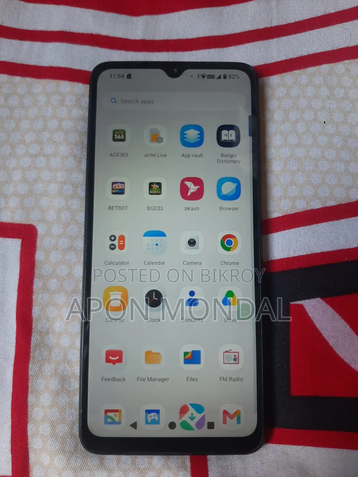 Xiaomi Redmi A3 64 GB Black